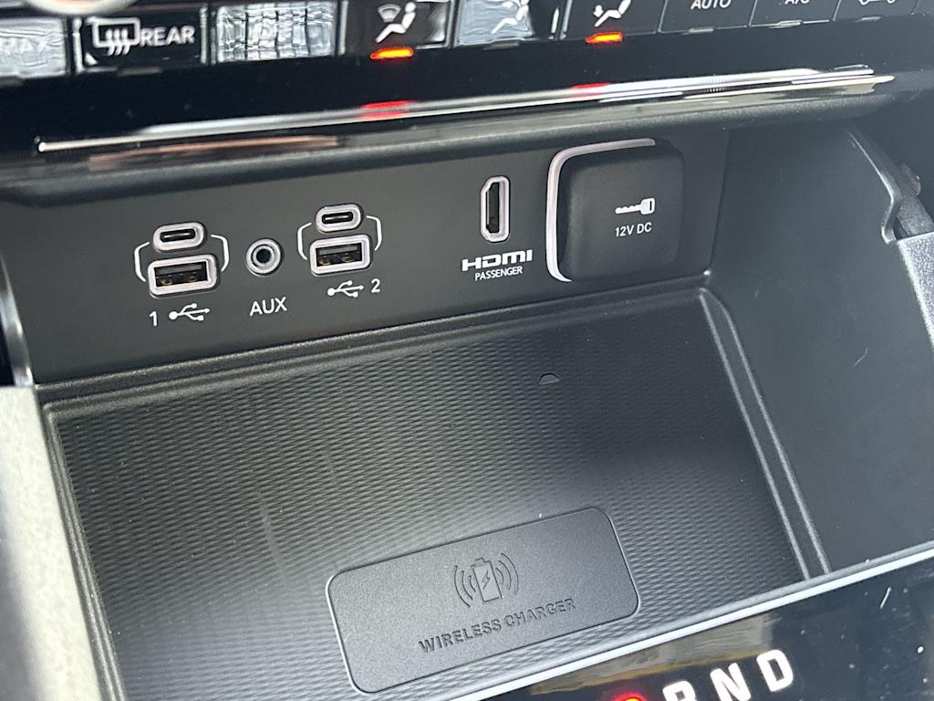 Thumbnail: 2025 Jeep Grand Cherokee - 30