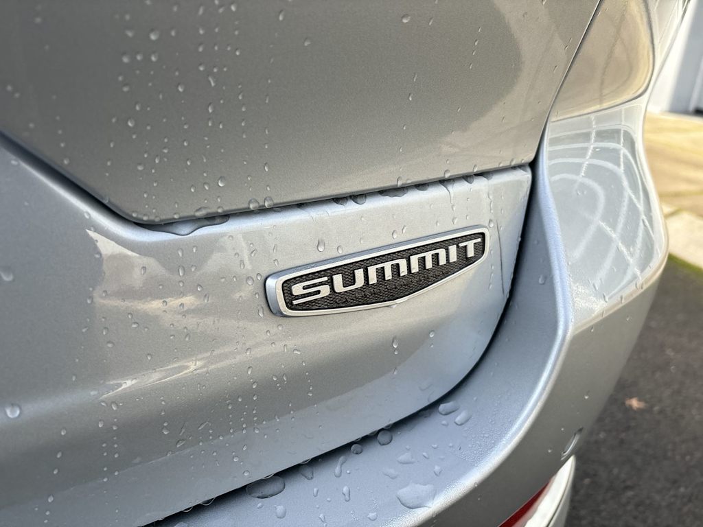 Thumbnail: 2025 Jeep Grand Cherokee - 4