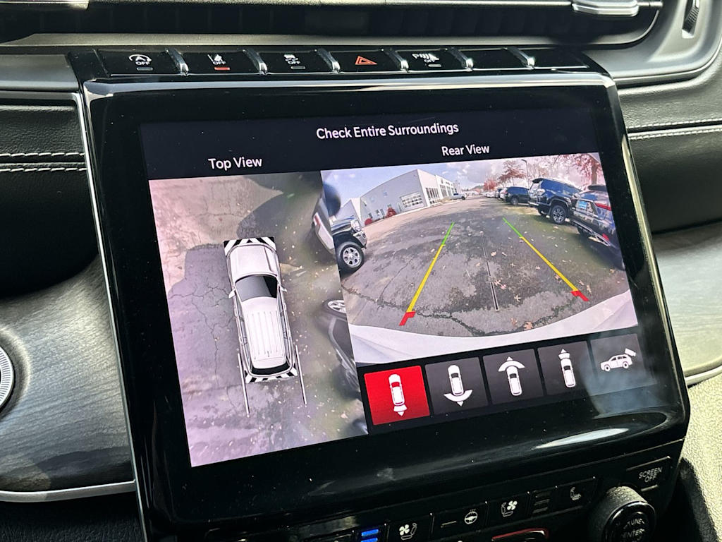 Thumbnail: 2021 Jeep Grand Cherokee L - 24