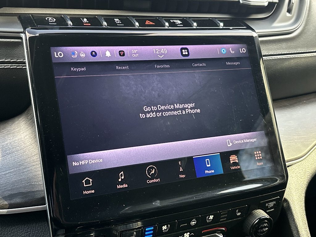 Thumbnail: 2021 Jeep Grand Cherokee L - 21