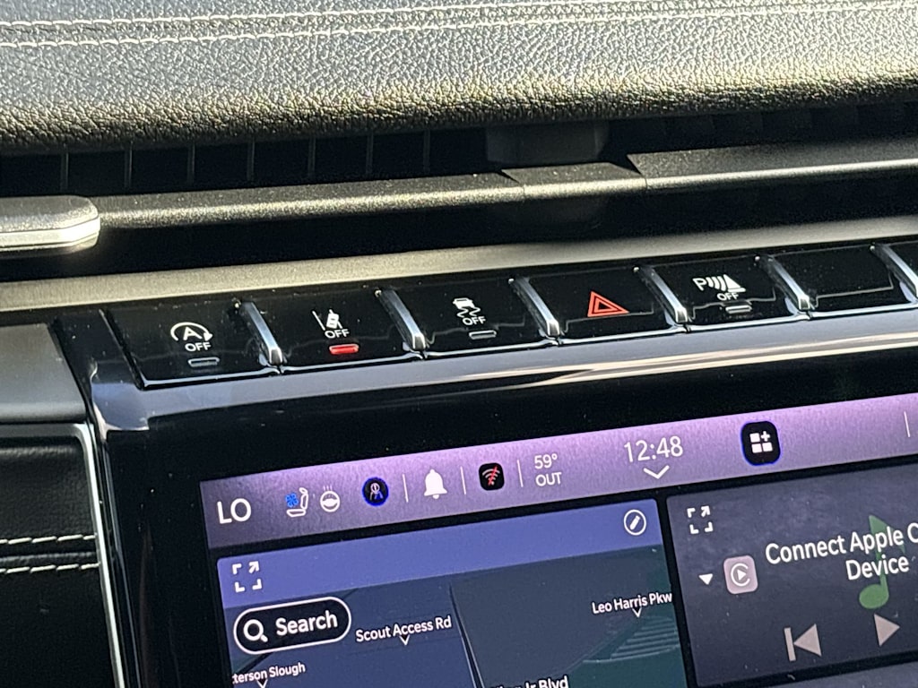 Thumbnail: 2021 Jeep Grand Cherokee L - 17