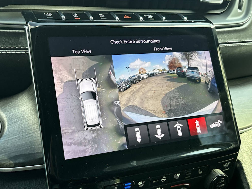 Thumbnail: 2021 Jeep Grand Cherokee L - 25