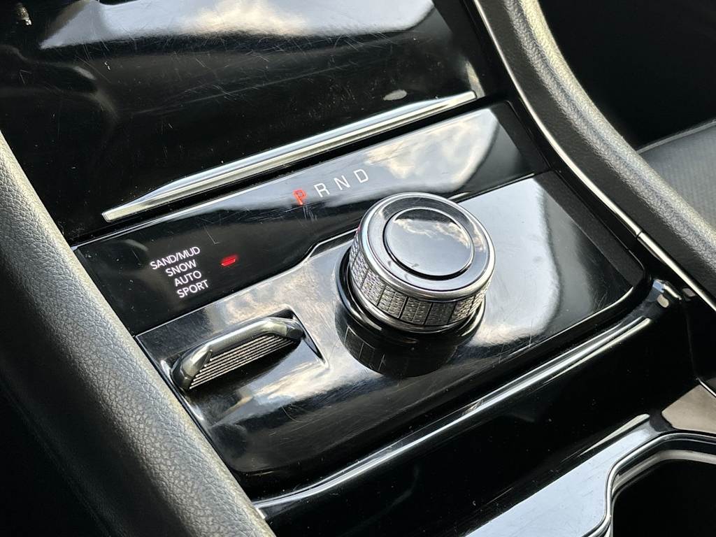 Thumbnail: 2021 Jeep Grand Cherokee L - 27