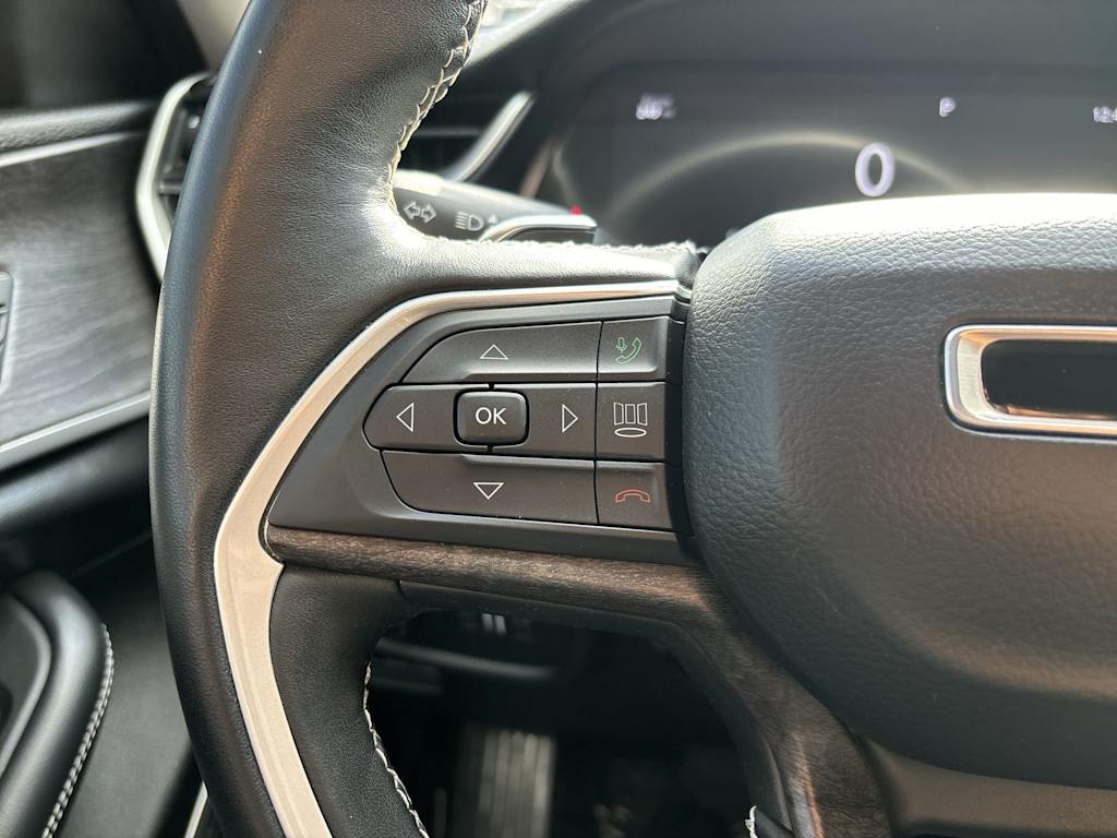 Thumbnail: 2021 Jeep Grand Cherokee L - 14