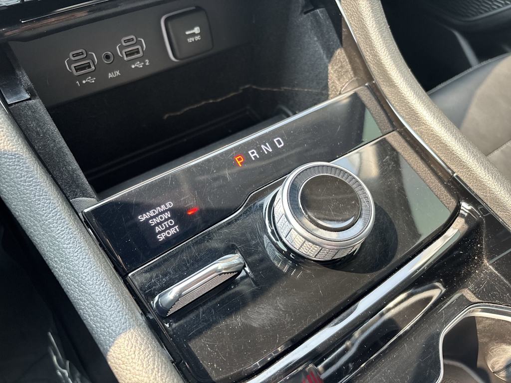 Thumbnail: 2021 Jeep Grand Cherokee L - 28