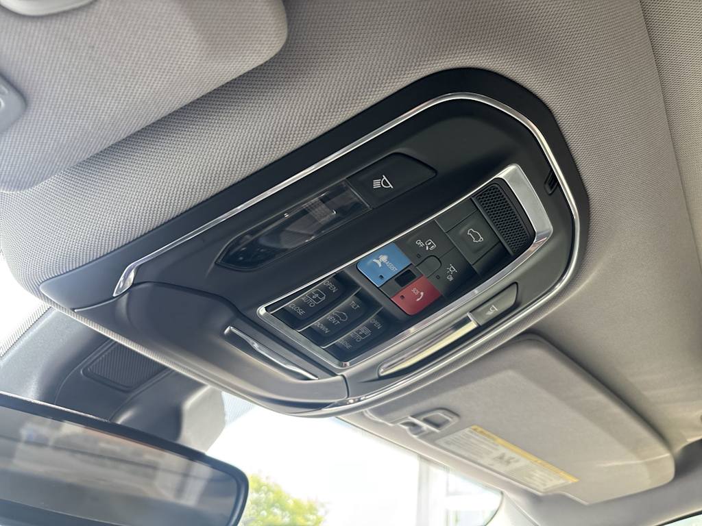Thumbnail: 2021 Jeep Grand Cherokee L - 29