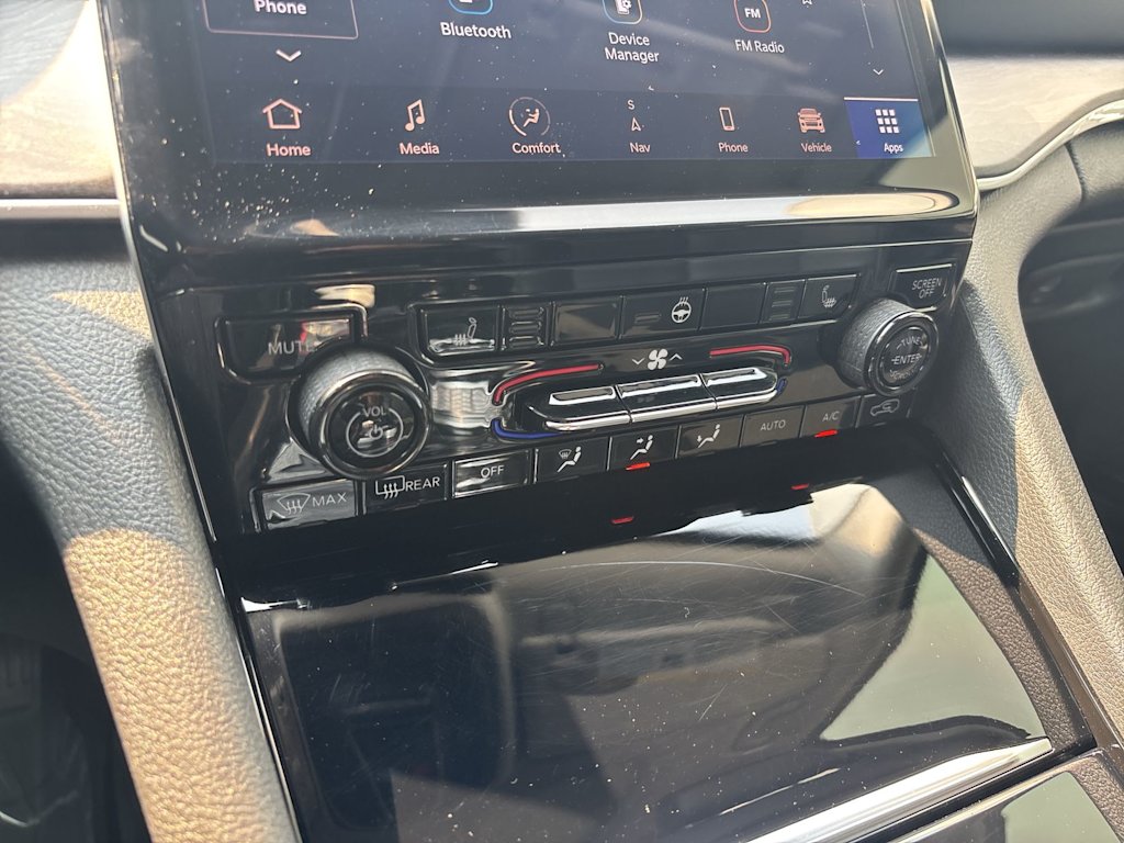 Thumbnail: 2021 Jeep Grand Cherokee L - 26