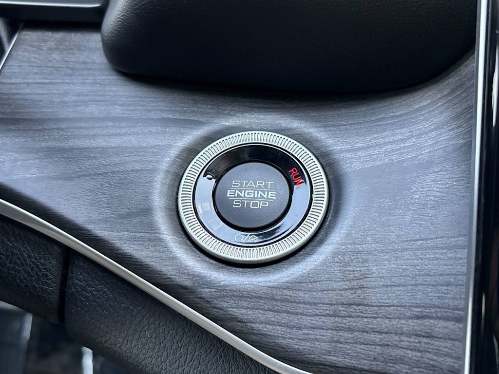Thumbnail: 2021 Jeep Grand Cherokee L - 28