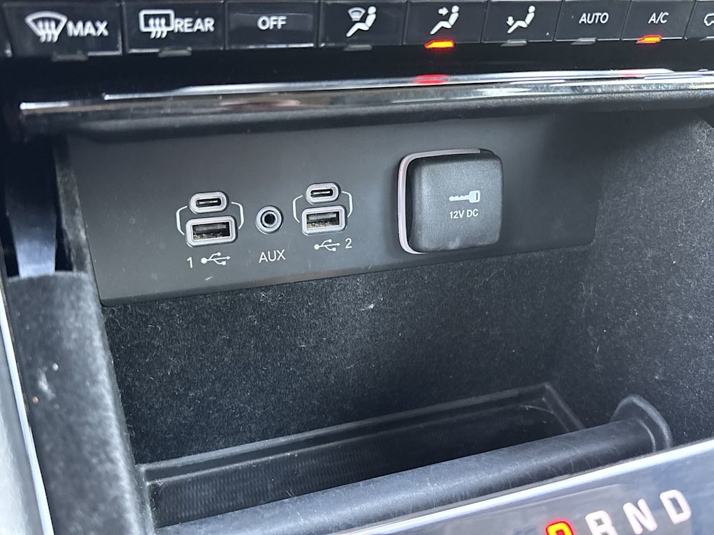 Thumbnail: 2021 Jeep Grand Cherokee L - 27