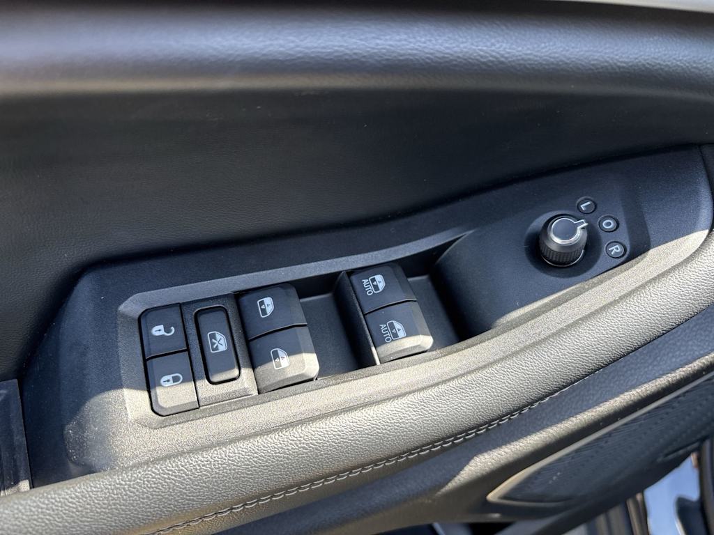 Thumbnail: 2021 Jeep Grand Cherokee L - 11