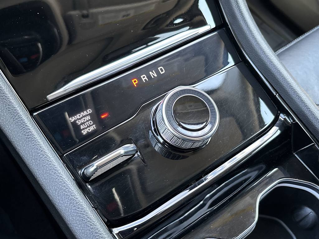Thumbnail: 2021 Jeep Grand Cherokee L - 26