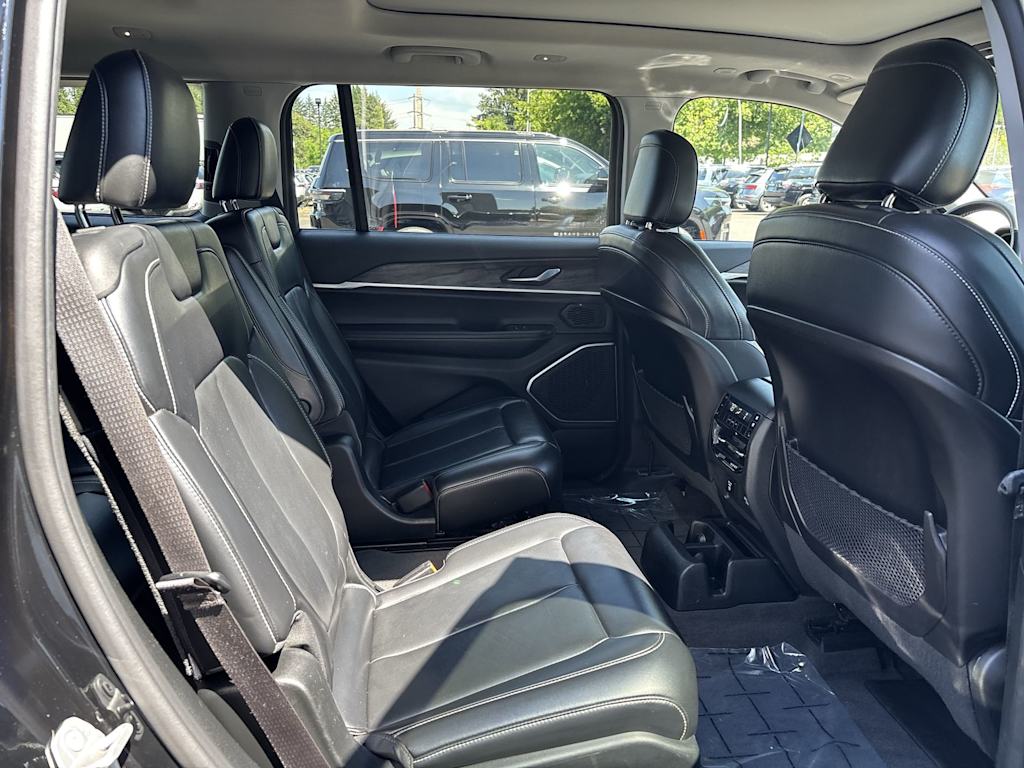 Thumbnail: 2021 Jeep Grand Cherokee L - 7
