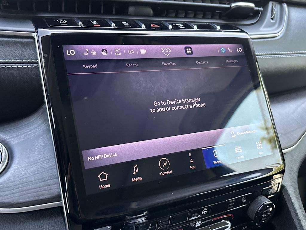Thumbnail: 2021 Jeep Grand Cherokee L - 20
