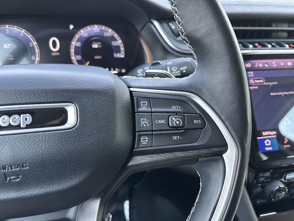 Thumbnail: 2021 Jeep Grand Cherokee L - 15