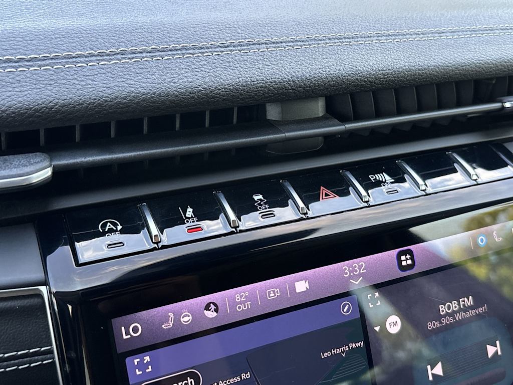 Thumbnail: 2021 Jeep Grand Cherokee L - 16