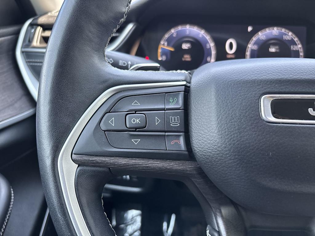 Thumbnail: 2021 Jeep Grand Cherokee L - 14