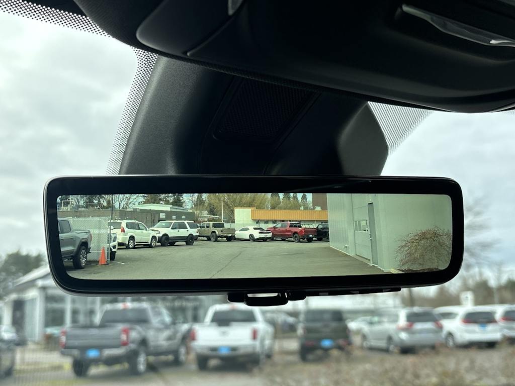 Thumbnail: 2026 Jeep Grand Cherokee L - 3