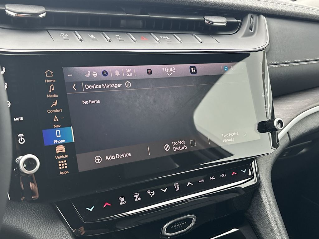 Thumbnail: 2026 Jeep Grand Cherokee L - 19