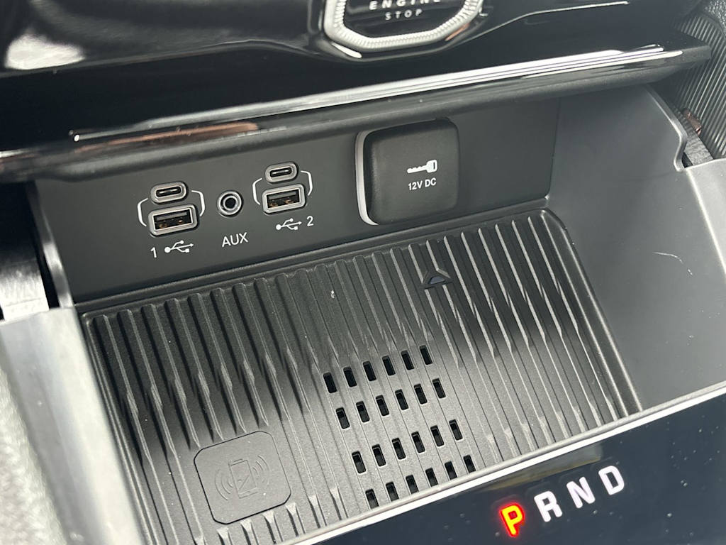 Thumbnail: 2026 Jeep Grand Cherokee L - 25