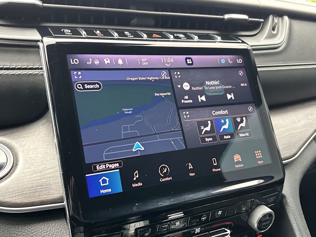 Thumbnail: 2021 Jeep Grand Cherokee L - 7
