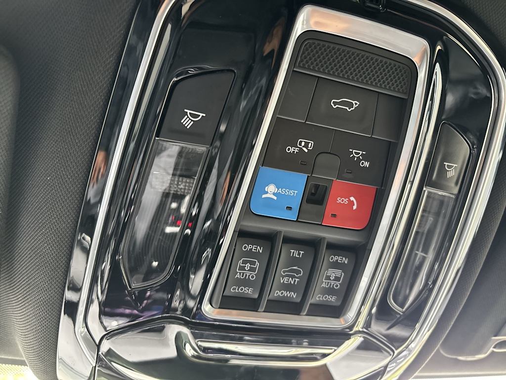 Thumbnail: 2021 Jeep Grand Cherokee L - 20