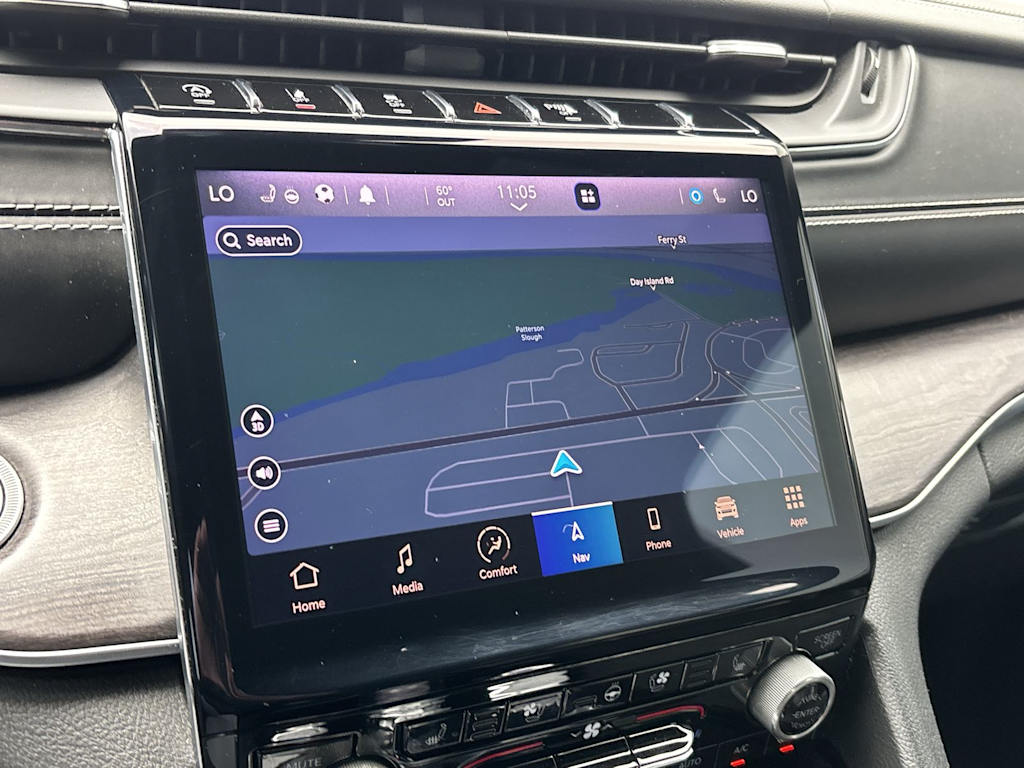 Thumbnail: 2021 Jeep Grand Cherokee L - 15