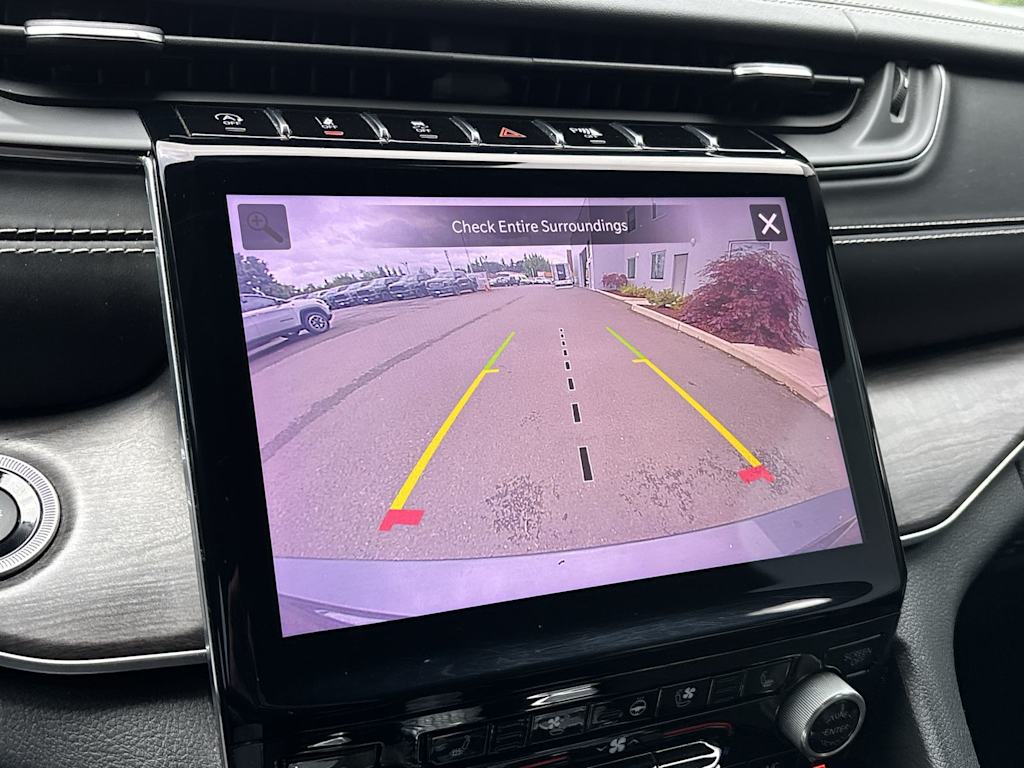 Thumbnail: 2021 Jeep Grand Cherokee L - 19