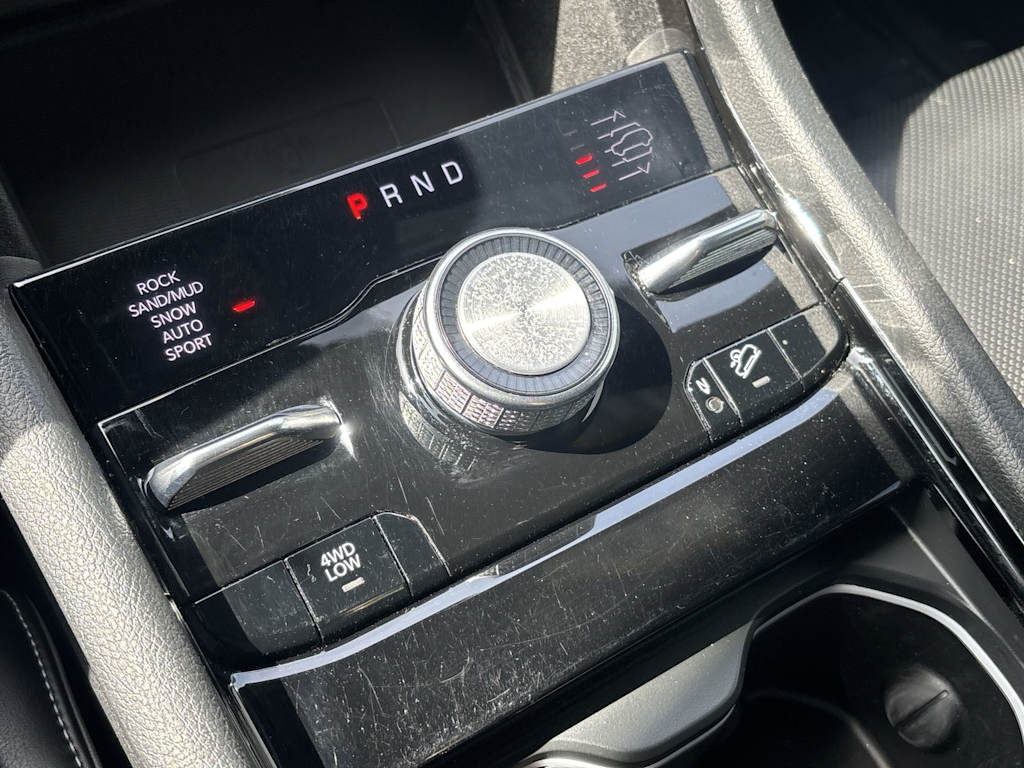 Thumbnail: 2021 Jeep Grand Cherokee L - 28