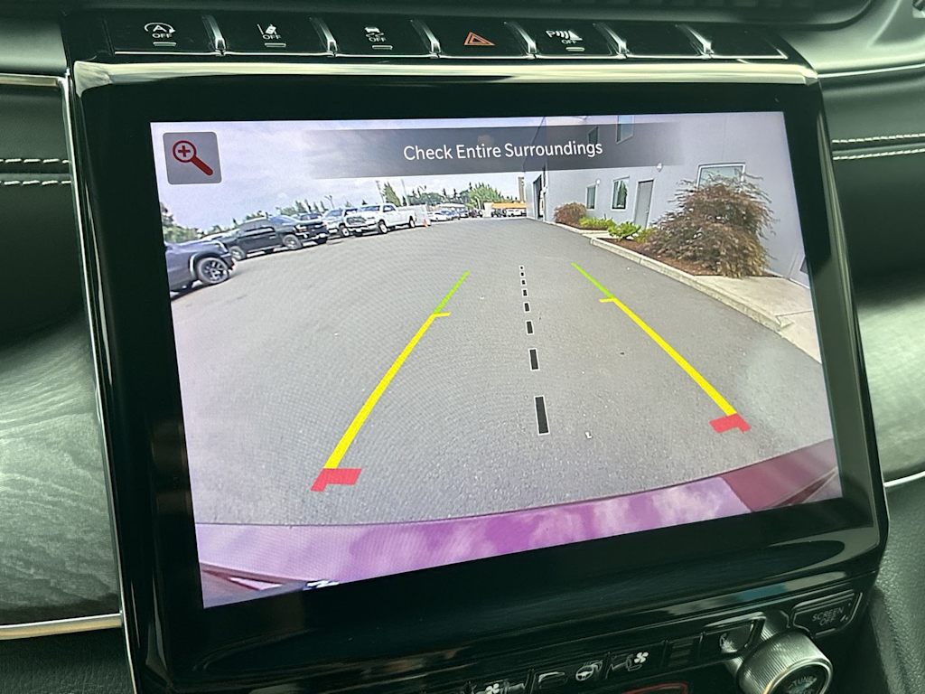 Thumbnail: 2021 Jeep Grand Cherokee L - 24