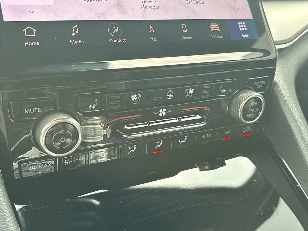 Thumbnail: 2021 Jeep Grand Cherokee L - 25