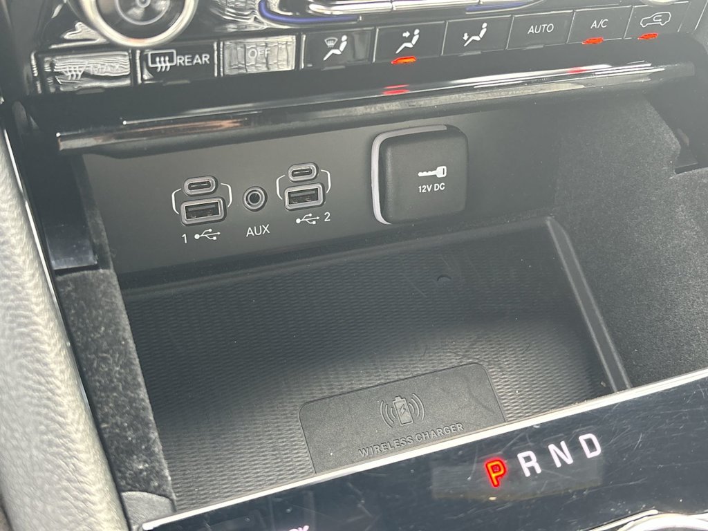 Thumbnail: 2021 Jeep Grand Cherokee L - 26