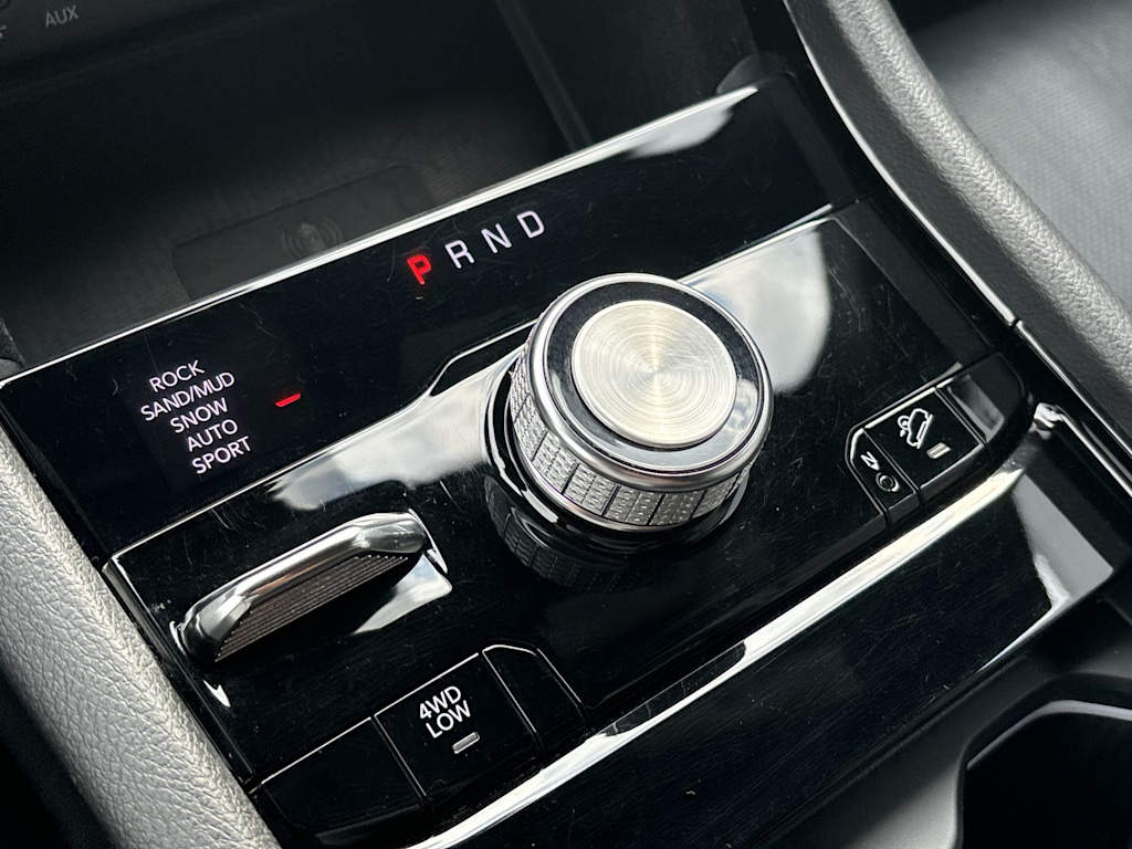 Thumbnail: 2021 Jeep Grand Cherokee L - 27