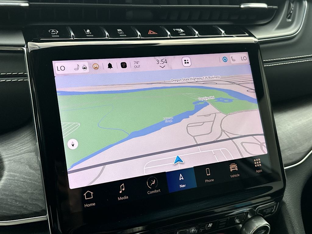 Thumbnail: 2021 Jeep Grand Cherokee L - 21