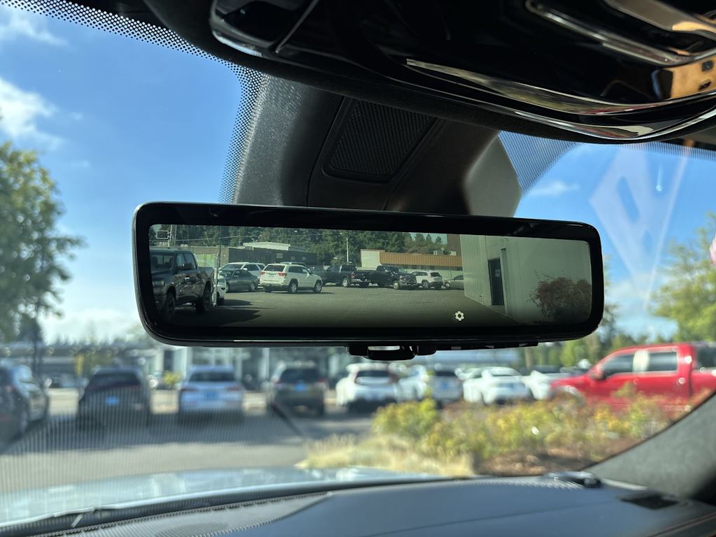 Thumbnail: 2024 Jeep Grand Cherokee L - 28