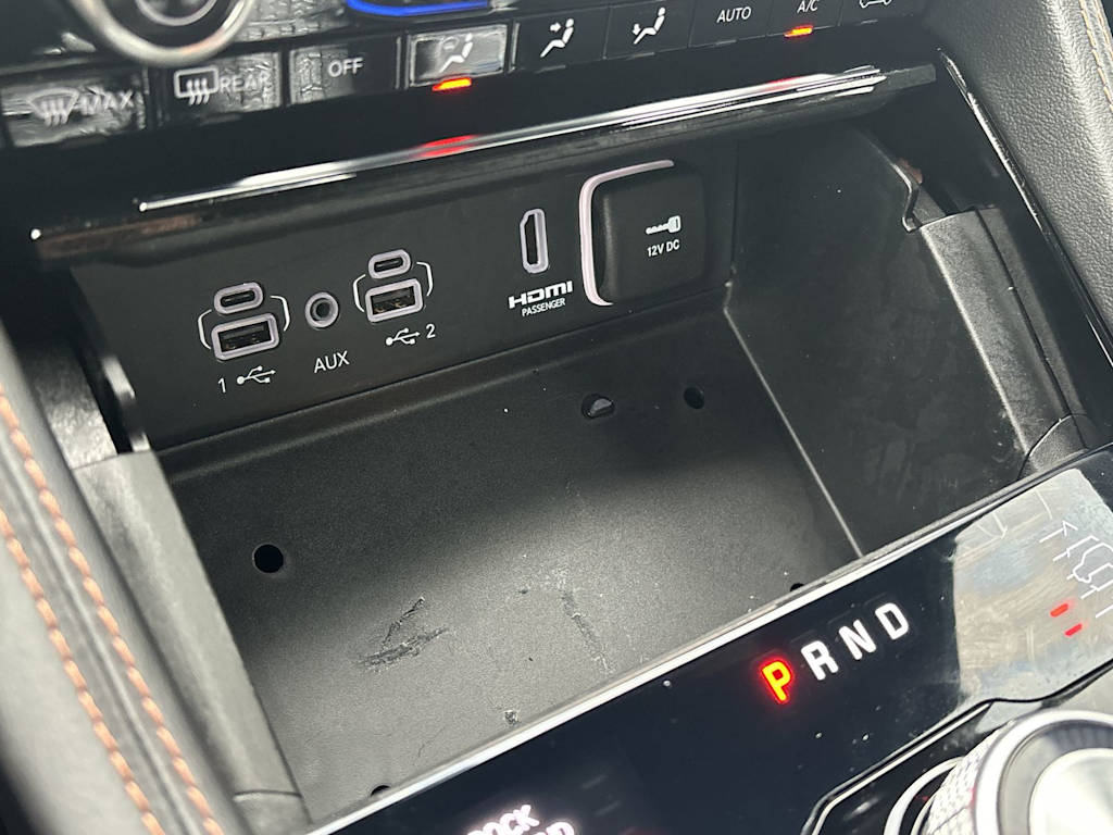 Thumbnail: 2023 Jeep Grand Cherokee L - 27