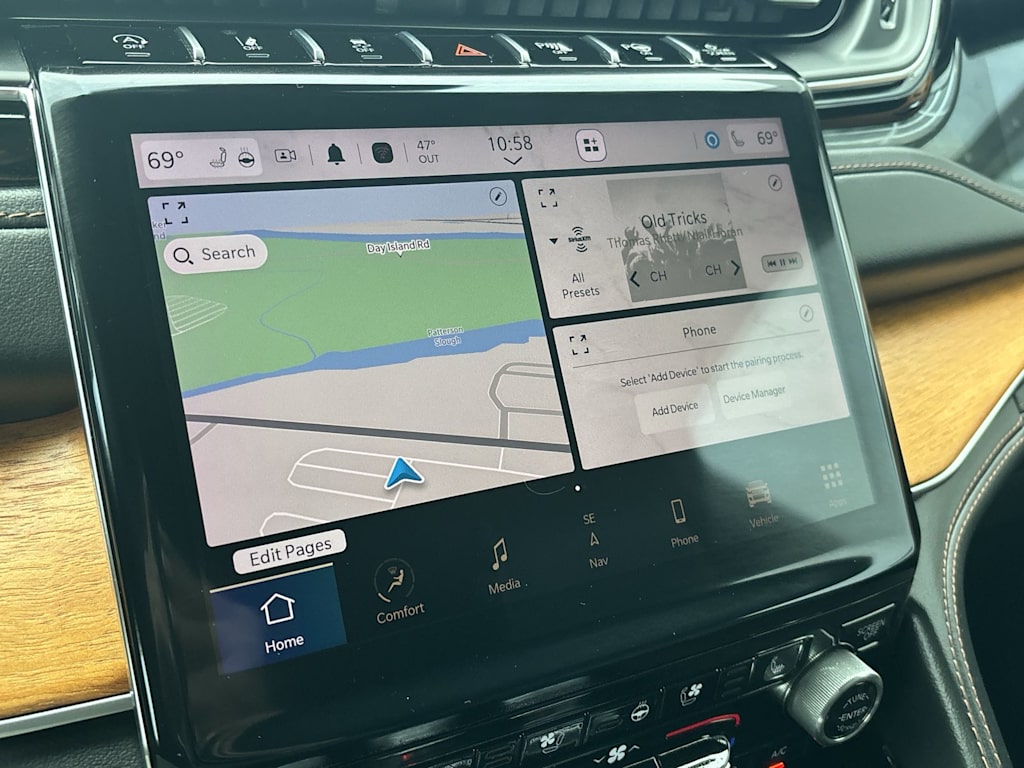 Thumbnail: 2023 Jeep Grand Cherokee L - 19