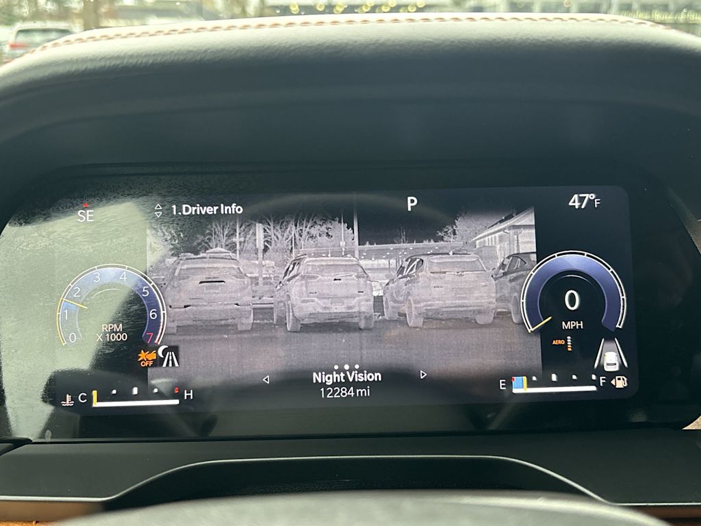 Thumbnail: 2023 Jeep Grand Cherokee L - 10