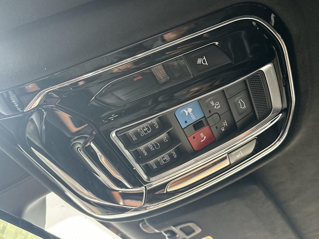 Thumbnail: 2023 Jeep Grand Cherokee L - 29