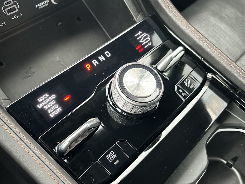 Thumbnail: 2023 Jeep Grand Cherokee L - 2