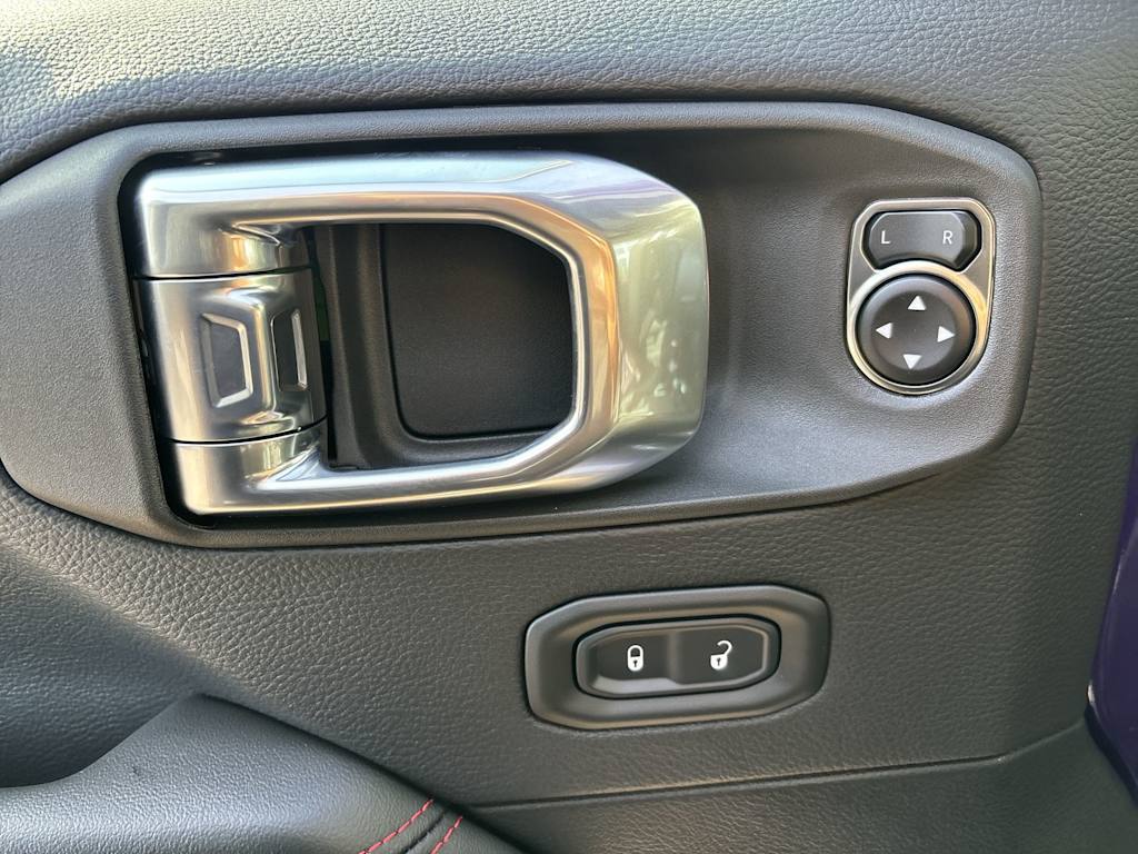 Thumbnail: 2026 Jeep Wrangler - 12