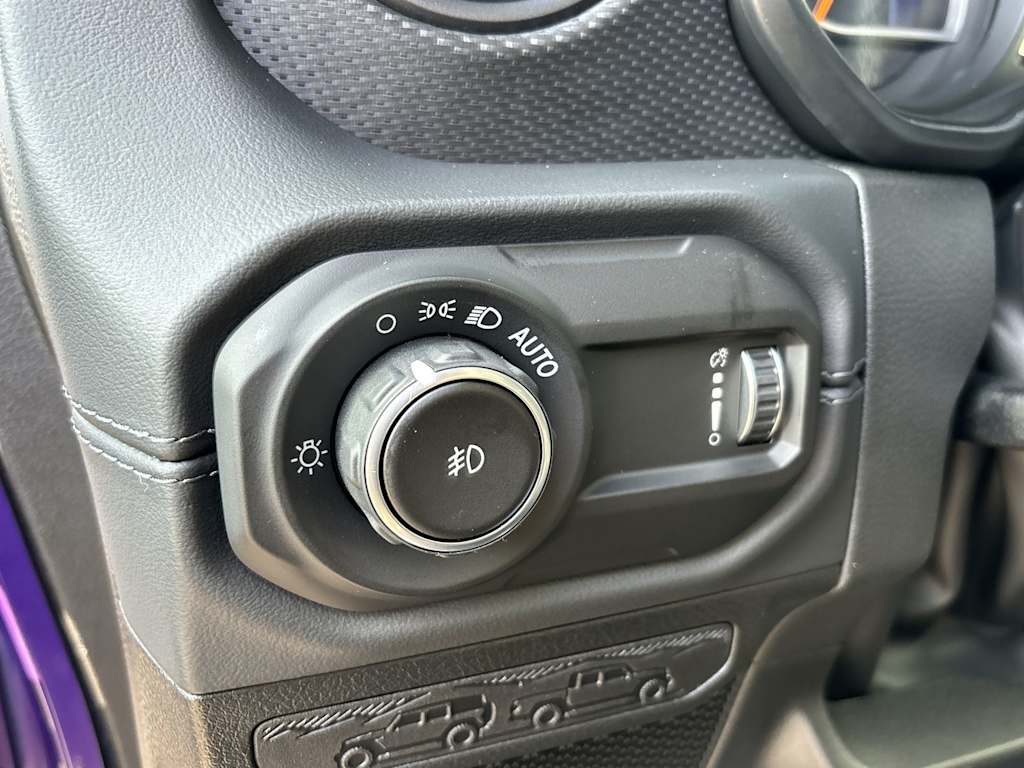 Thumbnail: 2026 Jeep Wrangler - 13