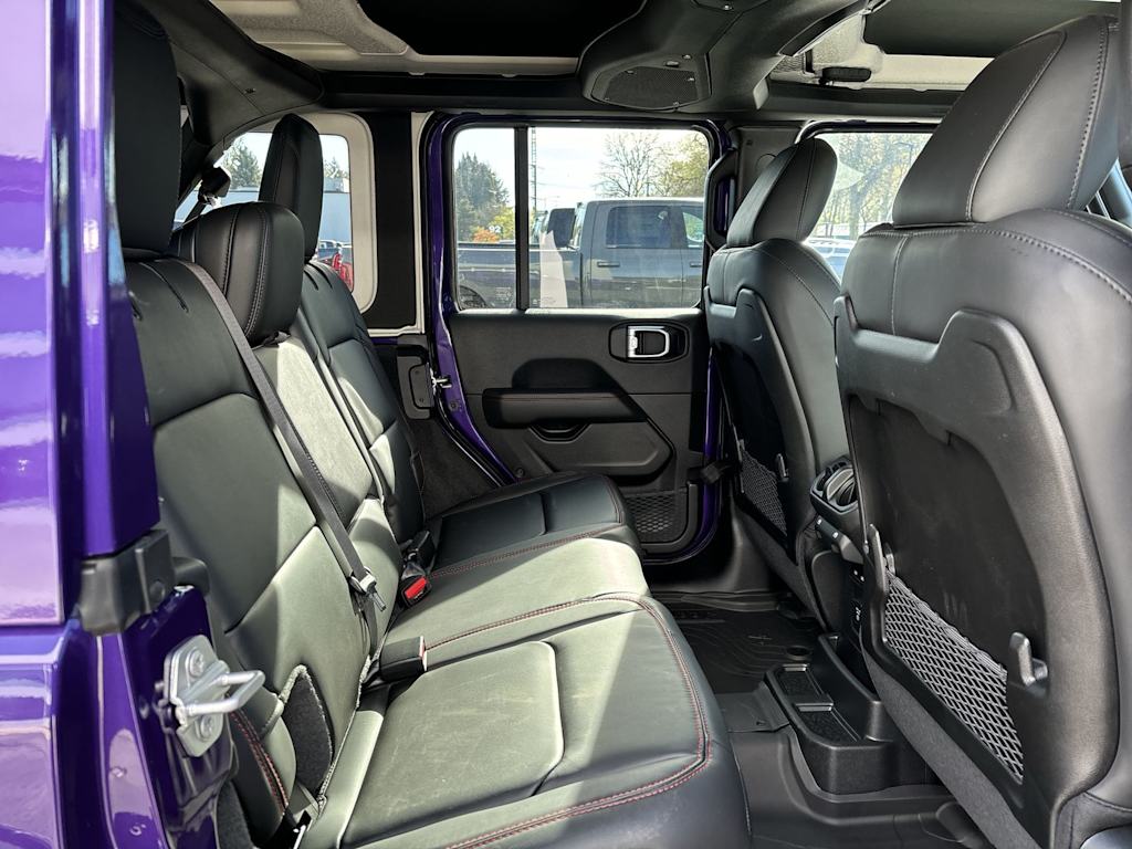 Thumbnail: 2026 Jeep Wrangler - 7