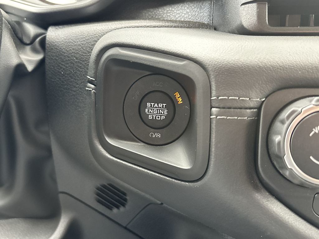 Thumbnail: 2026 Jeep Wrangler - 22