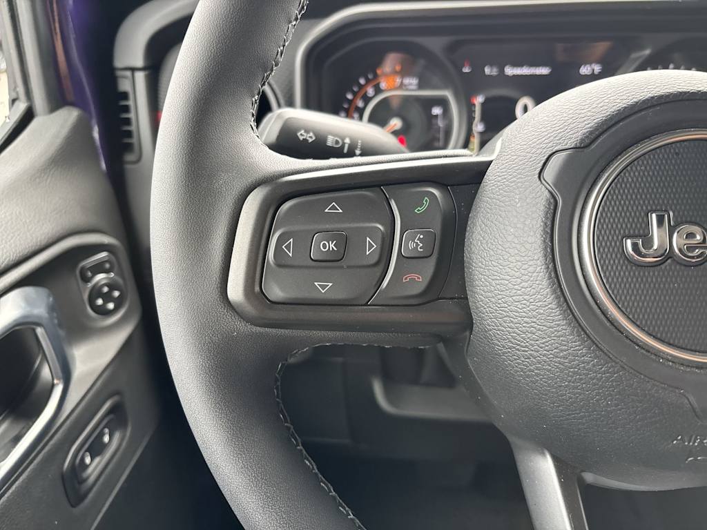 Thumbnail: 2026 Jeep Wrangler - 10