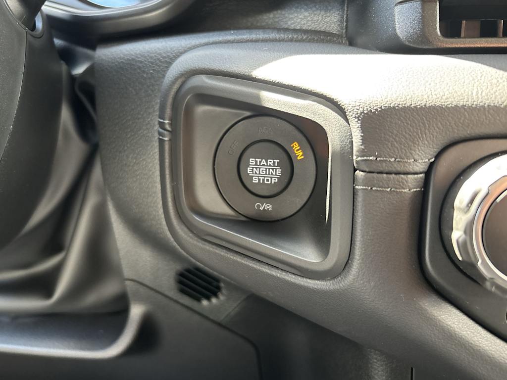 Thumbnail: 2026 Jeep Wrangler - 25