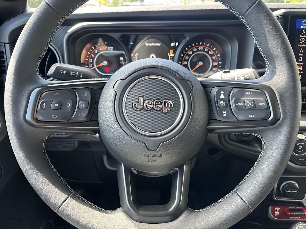 Thumbnail: 2026 Jeep Wrangler - 2