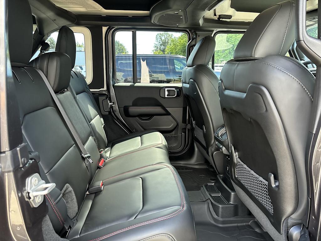 Thumbnail: 2026 Jeep Wrangler - 8