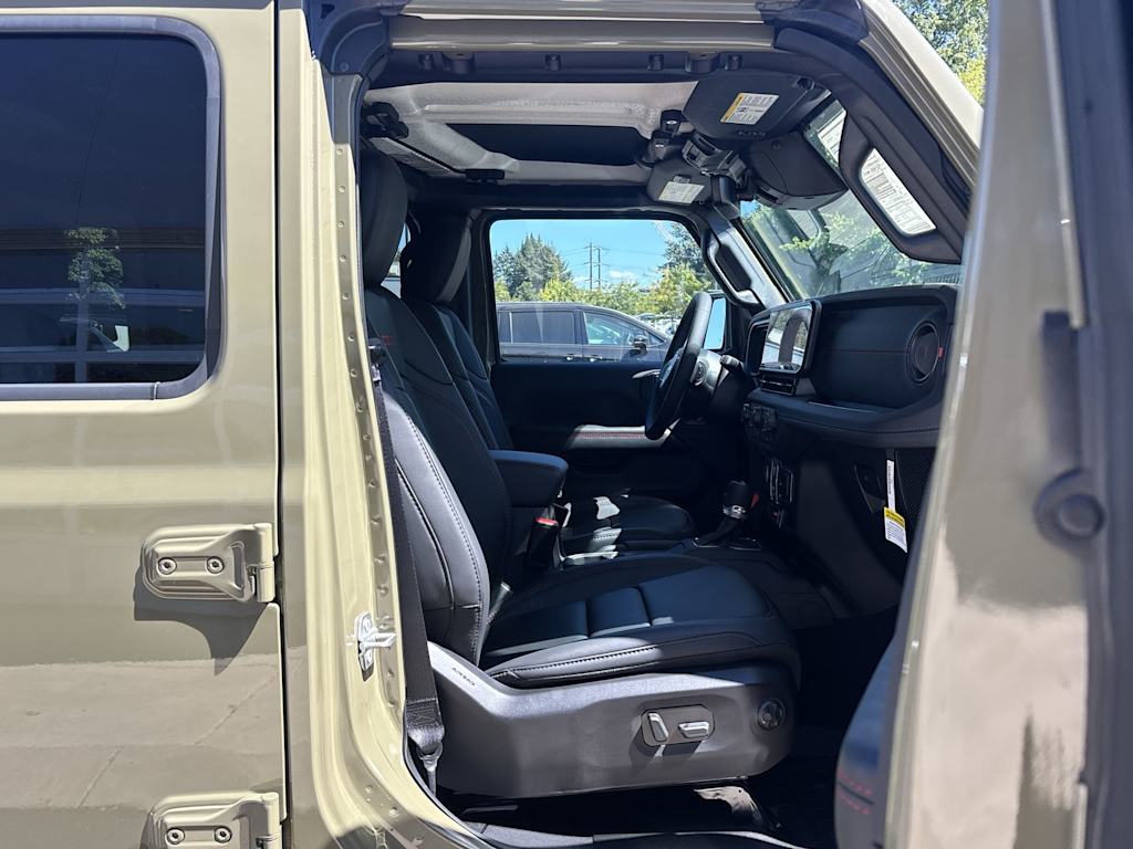 Thumbnail: 2026 Jeep Wrangler - 7