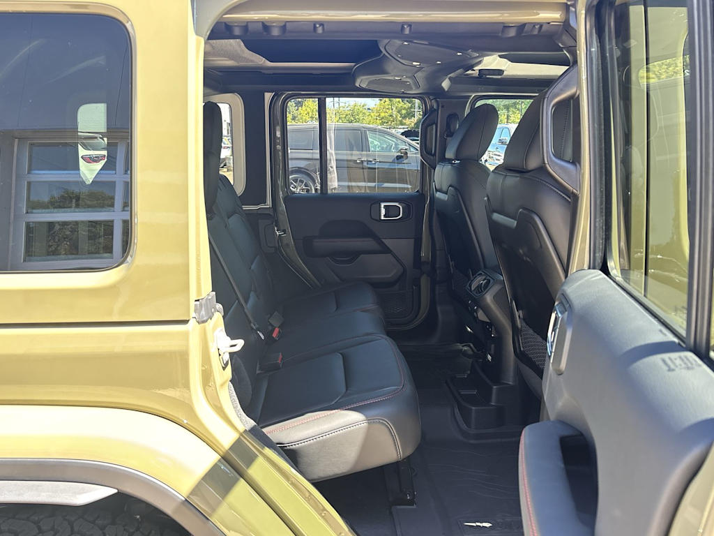 Thumbnail: 2026 Jeep Wrangler - 8