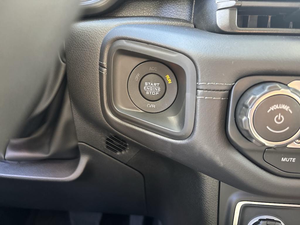 Thumbnail: 2026 Jeep Wrangler - 20